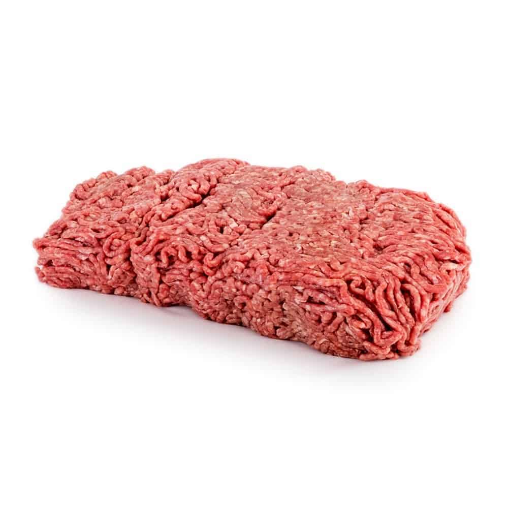 What Is Considered Lean Ground Beef